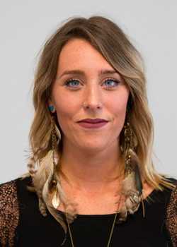 Karly Penner March17 3  profile image