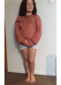 Kenya Withey full  profile image