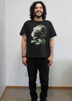 02,Daniel Ortiz Monarch  profile image