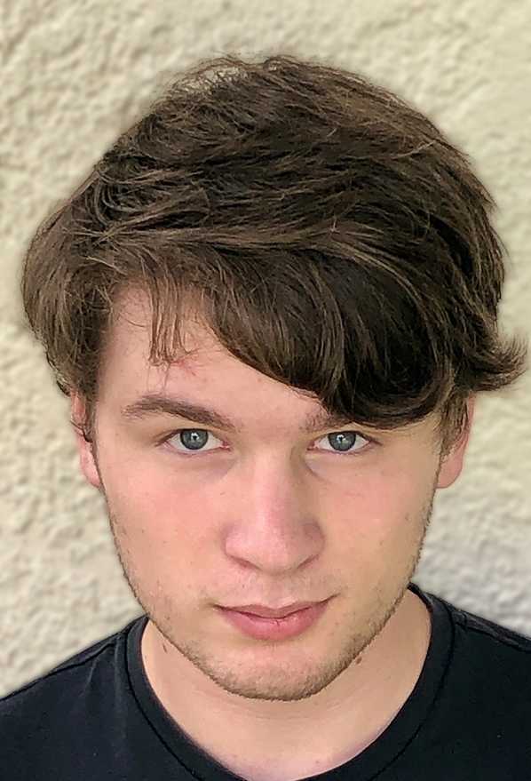 2,Jamie Honey Monarch 22 1 profile image