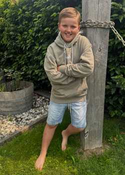 02,Blake Bradley Monarch 26  profile image