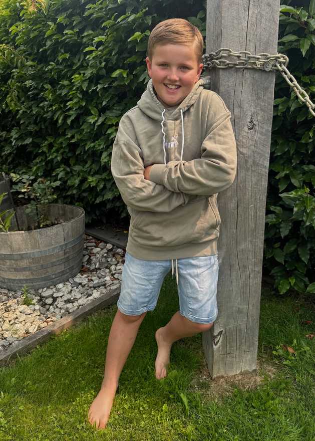 02,Blake Bradley Monarch 26 profile image