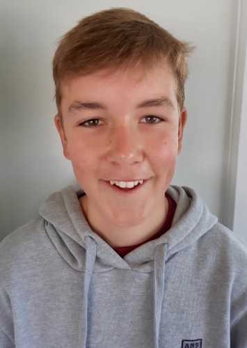 Xavier Liddell Monarch 0 profile image