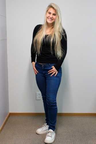 Julieta San Martin Jun17 Monarch 8 profile image