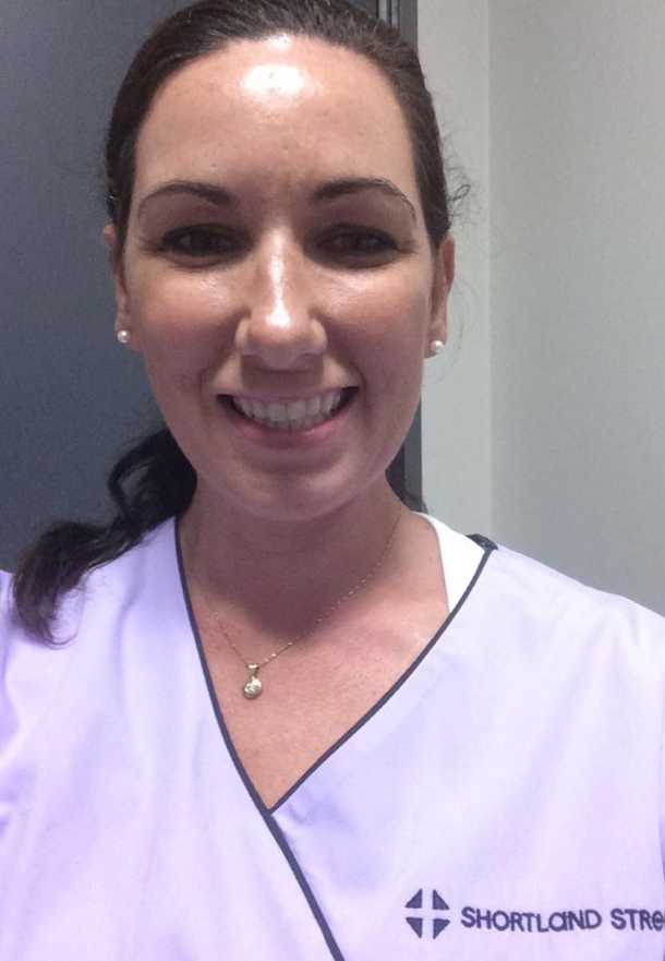 9,Kirsten McKenzie 17 Monarch profile image