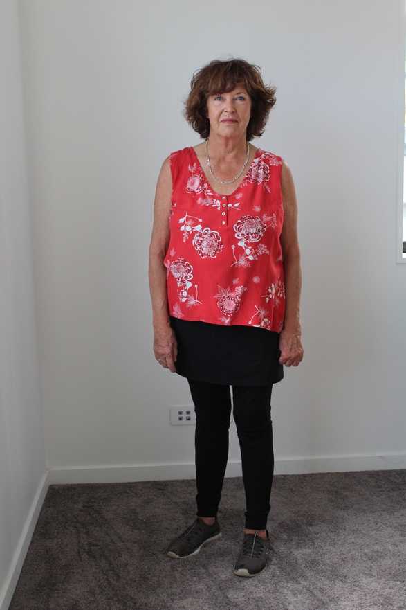 5,Julie Devoll Monarch profile image