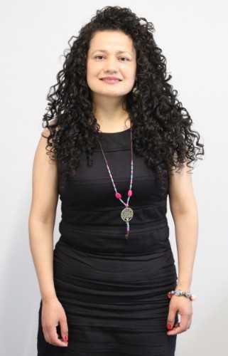 Yurany Segura Monarch 01 profile image