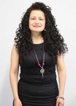 Yurany Segura Monarch 01  profile image