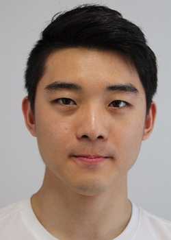 Myeongsu Jeon 0  profile image