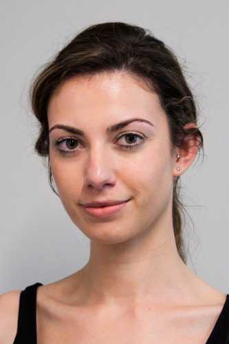 Lauren Mackintosh Oct17 Monarch 1 profile image