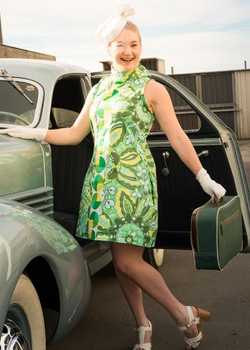 Jocelyn Hudson Full  profile image