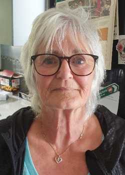 Kaye McMurtie Monarch 01  profile image