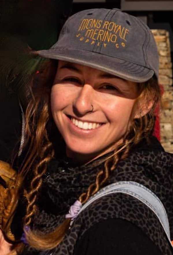 13,Jess Hotter Monarch 2022 profile image
