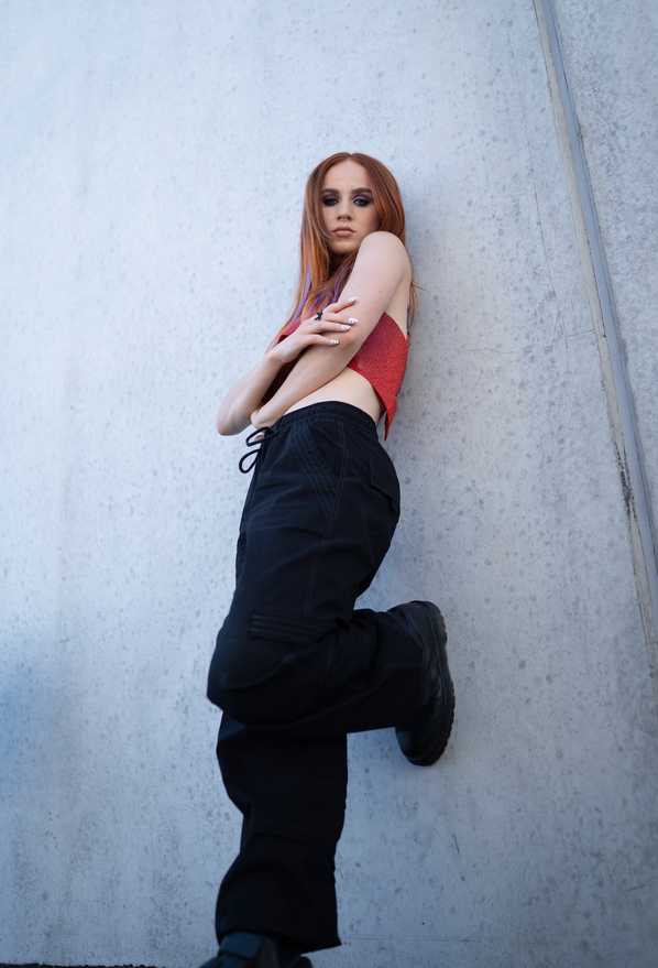03,Sophie Maude Turner Monarch 23 profile image