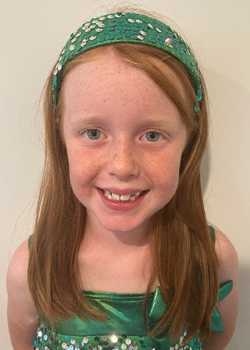 Pippa Kemmett Monarch 03  profile image
