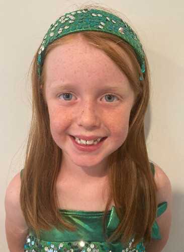 Pippa Kemmett Monarch 03 profile image