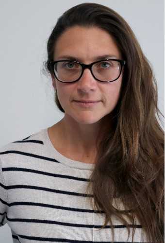 Suzanne Green Monarch Headshot 6 profile image