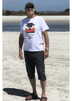 Karl Meyer Full length,PNG  profile image