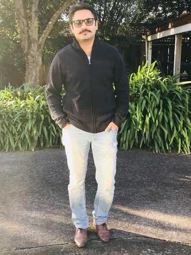Mandeep SentPhoto,JPG profile image