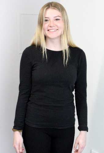 Paige Silk Monarch MidLength 1 profile image