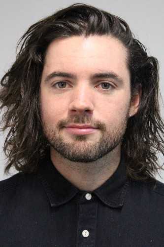 Joe Richardson Monarch 12 profile image
