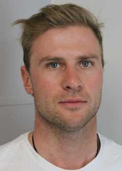 Pieter Bulling Monarch 02  profile image