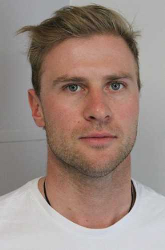 Pieter Bulling Monarch 02 profile image