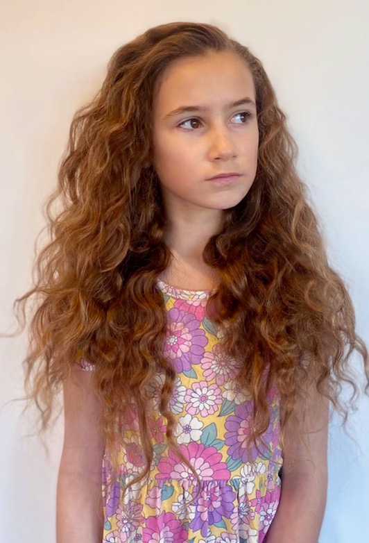 11,Luella Sharpe Monarch 22 profile image