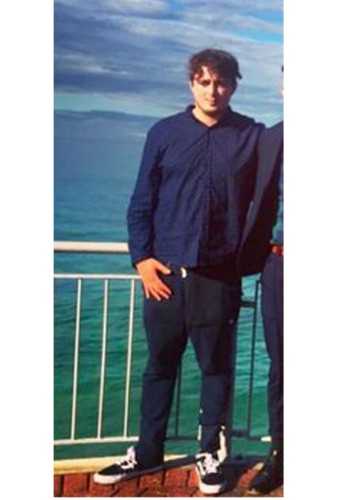Mitchell White full profile image