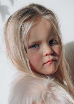 Kenzi G Monarch 21 3  profile image