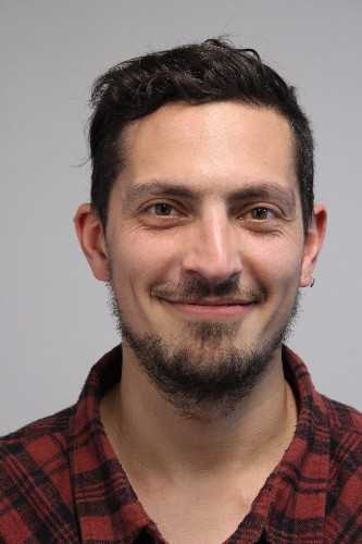 Leandro Pasetti Monarch 08 profile image