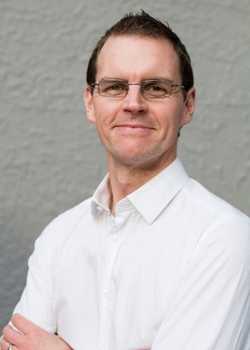 John Paul Arrowsmith Monarch15c  profile image