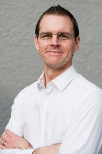 John Paul Arrowsmith Monarch15c profile image