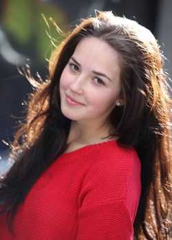 Mikaela Potier Monarch 09  profile image