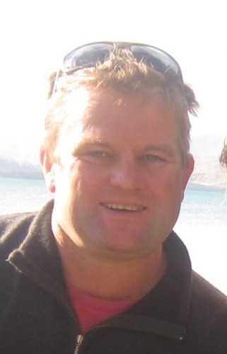 Grant Crotty Monarch profile image