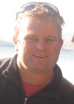 Grant Crotty Monarch  profile image