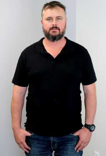 02,Joel Lamason Monarch 3 profile image
