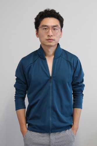 King Qiu Monarch 02 profile image