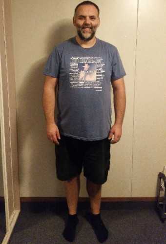 Ryan Adams full profile image