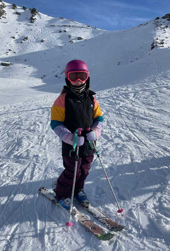 03,Isla Spence Monarch 23 profile image