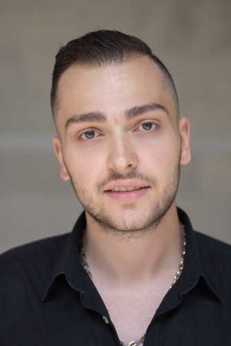 Hooshang Monarch March2019 2 profile image