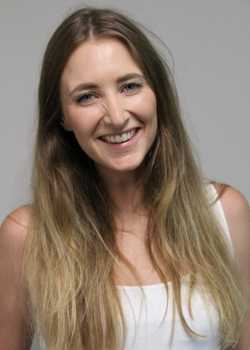 Rachael Walsh Monarch 001  profile image
