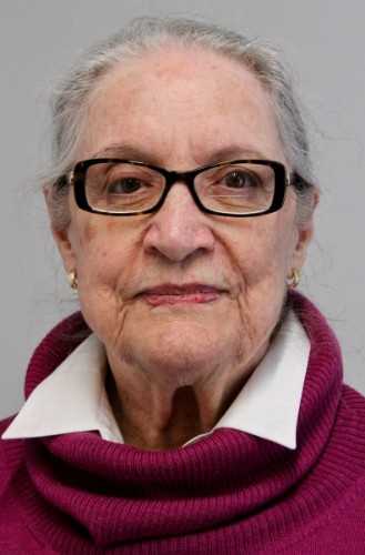 Gillian Fricker Monarch 05 profile image