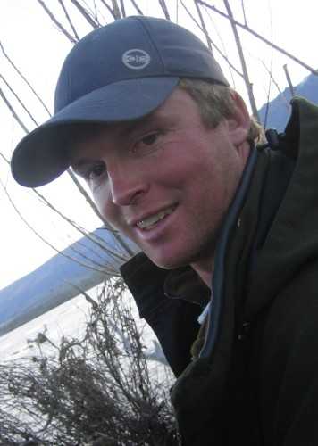 Richard Coudret MonarchD profile image