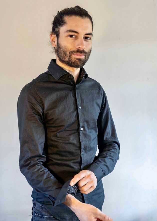 10,Kevin Sanchez Monarch 25 profile image