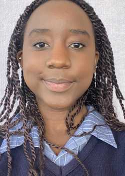 Maita Mackenzie  profile image