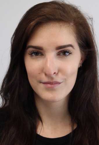 Martina Jurin Monarch 10 profile image