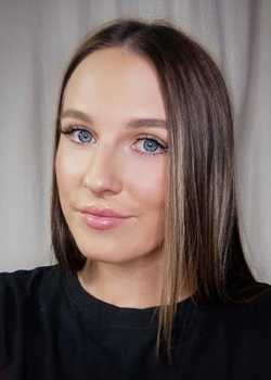 Paige Walsh  profile image