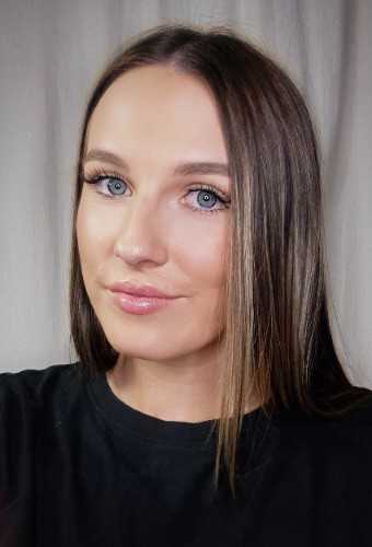 Paige Walsh profile image