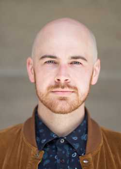 2,Harry Shaw Monarch October2019  profile image